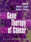 9780124371903: Gene Therapy of Cancer: Translational Approaches From Preclinical Studies to Clinical Implementation (1st Edition)