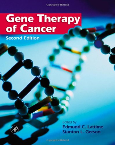 Stock image for Gene Therapy of Cancer: Translational Approaches from Preclinical Studies to Clinical Implementation for sale by Anybook.com