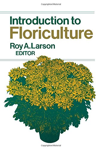 Imagen de archivo de Introduction to Floriculture a la venta por TextbookRush