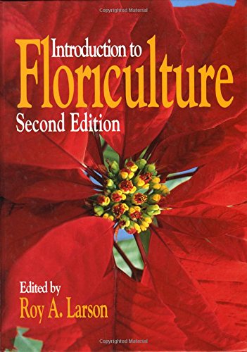 9780124376519: Introduction to Floriculture