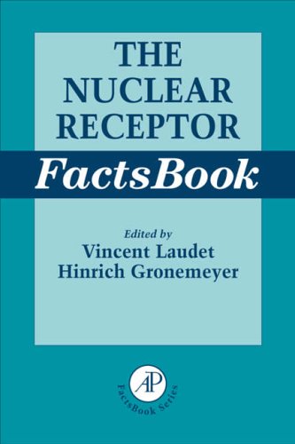 9780124377356: The Nuclear Receptor FactsBook