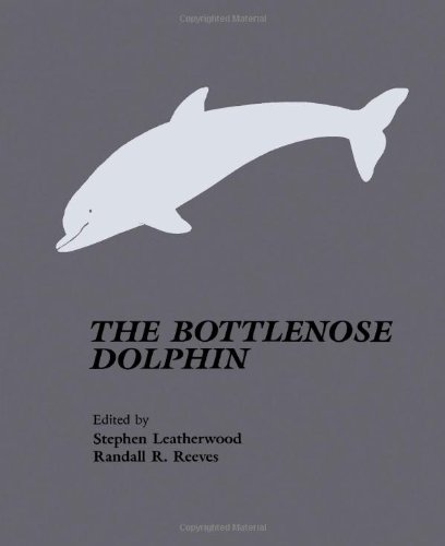 Beispielbild fr The Bottlenose Dolphin zum Verkauf von Best and Fastest Books