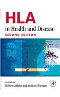 9780124403154: Hla in Health and Disease