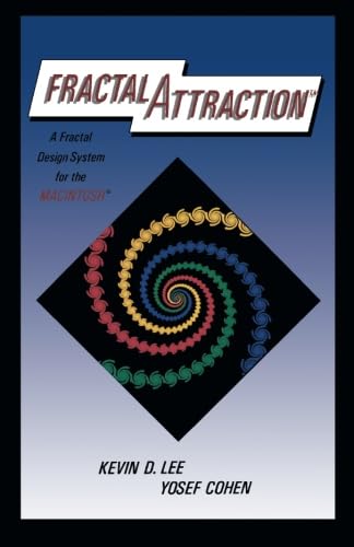 Imagen de archivo de Fractal Attraction: A Fractal Design System for the Macintosh a la venta por Thomas F. Pesce'