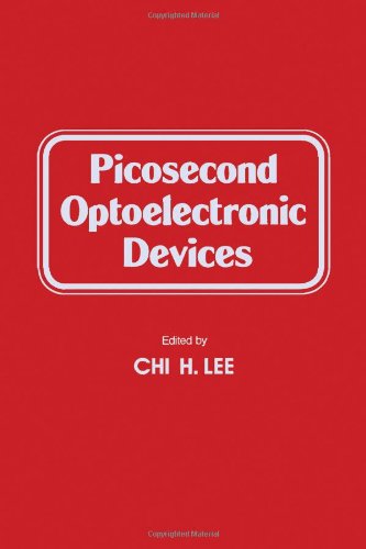 9780124408807: Picosecond Optoelectronic Devices