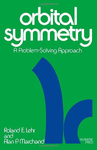 Beispielbild fr Orbital Symmetry zum Verkauf von Irish Booksellers