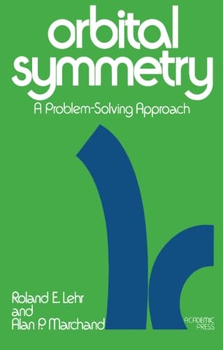 Stock image for Orbital Symmetry: A Problem-Solving Approach for sale by BookDepart
