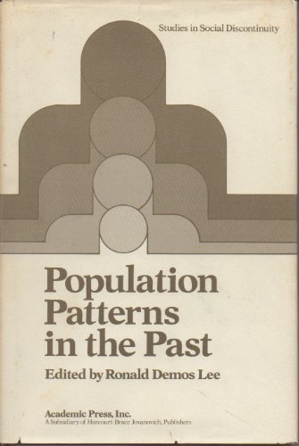 Population Patterns in the Past
