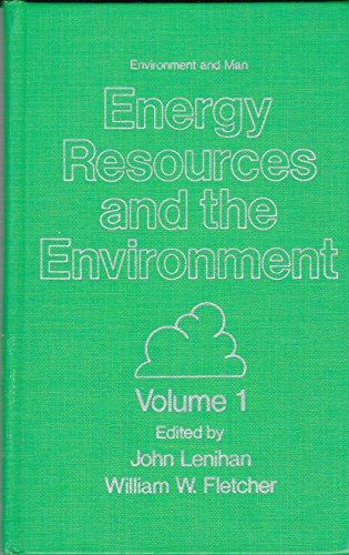 9780124435018: Title: Energy resources and the environment Environment a