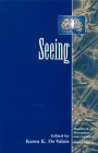 Stock image for Seeing for sale by Better World Books Ltd