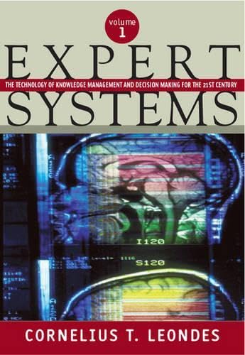 Stock image for Expert Systems, Volume 1 for sale by ThriftBooks-Dallas