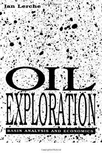 9780124441750: Oil Exploration: Basin Analysis and Economics