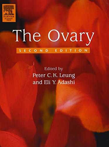 Stock image for The Ovary for sale by Books Unplugged