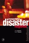 Beispielbild fr Transportation Disaster Response Handbook zum Verkauf von Better World Books