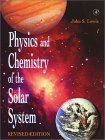 9780124467422: Physics and chemistry of the Solar System