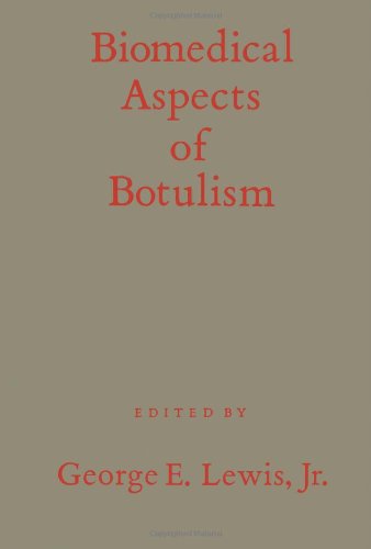 9780124471801: Biomedical Aspects of Botulism