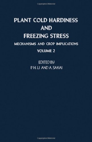 9780124476028: Mechanisms and Crop Implications (v. 2)