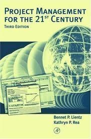 Immagine dell'editore per Project Management for the 21st Century venduto da ThriftBooks-Phoenix