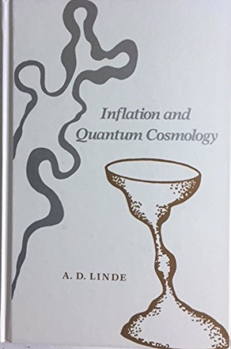 Imagen de archivo de Inflation and Quantum Cosmology a la venta por Riverby Books (DC Inventory)