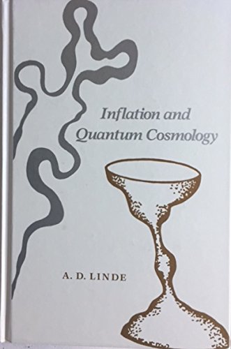 9780124501454: Inflation and Quantum Cosmology