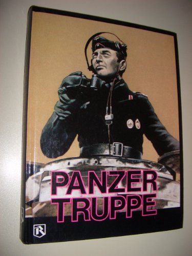 9780124520202: Panzertruppe
