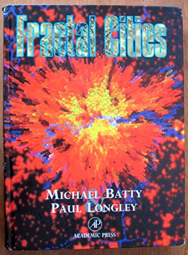 

Fractal Cities: a Geometry of Fo