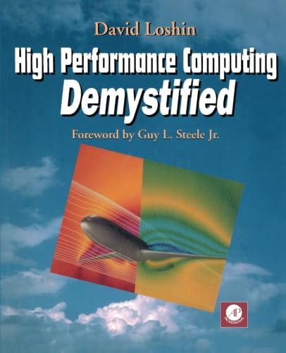 Stock image for High Performance Computing Demystified for sale by HPB-Red