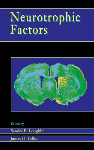 Beispielbild fr Neurotrophic Factors zum Verkauf von Wonder Book