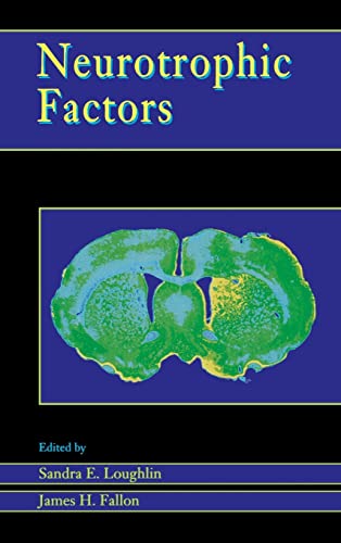 Imagen de archivo de Neurotrophic Factors a la venta por Wonder Book