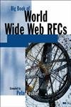 Stock image for Big Book of World Wide Web RFCs (Big Books) for sale by HPB-Red