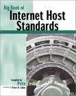 Stock image for Big Book of Internet Host Standards (Big Books) for sale by HPB-Red