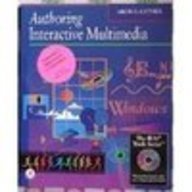 Imagen de archivo de Authoring Interactive Multimedia a la venta por Books Puddle