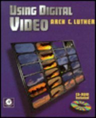 Imagen de archivo de Using Digital Video a la venta por Phatpocket Limited