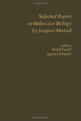 Beispielbild fr Selected Papers in Molecular Biology zum Verkauf von Ammareal