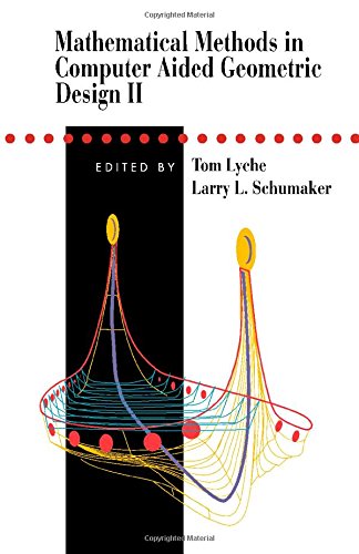 Mathematical Methods in Computer Aided Geometric Design II