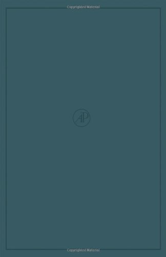 9780124608177: Methods in Computational Physics: v. 17