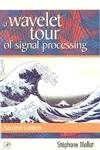9780124666061: A Wavelet Tour of Signal Processing