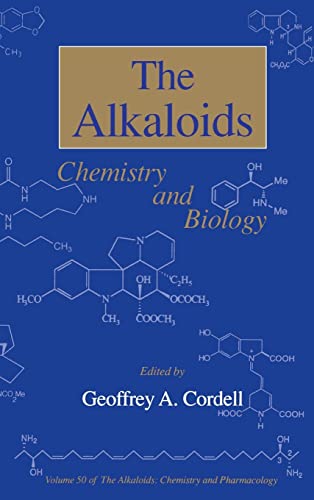 Beispielbild fr The Alkaloids: Chemistry and Biology (Volume 50) zum Verkauf von Anybook.com