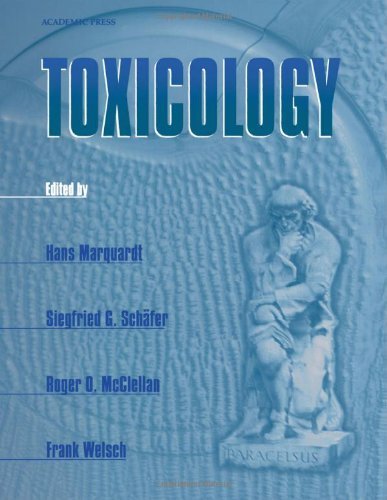 9780124732704: Toxicology