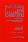 Imagen de archivo de Asthma and Allergic Diseases : Physiology, Immunopharmacology and Treatment: Fifth International Sympiosium a la venta por PsychoBabel & Skoob Books