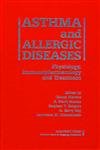 Stock image for Asthma and Allergic Diseases : Physiology, Immunopharmacology and Treatment: Fifth International Sympiosium for sale by PsychoBabel & Skoob Books