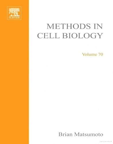 Cell Biological Applications of Confocal Microscopy, Second Edition (Methods in Cell Biology, Vol...