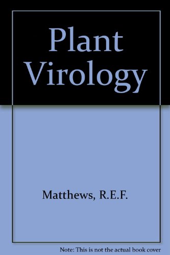 9780124805569: Plant Virology