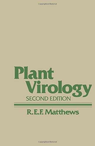 9780124805606: Plant Virology