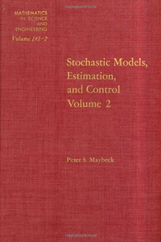 9780124807020: Stochastic Models, Estimation, and Control: 002