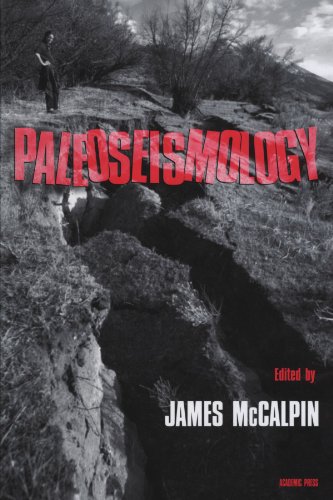 9780124818262: Paleoseismology: v. 62 (International Geophysics)