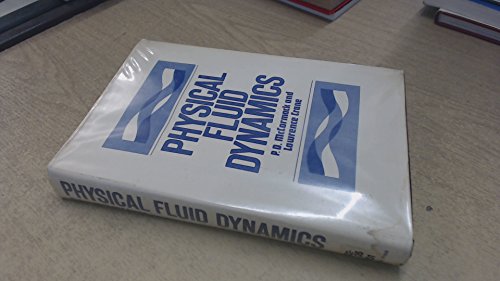 Physical Fluid Dynamics (9780124822504) by McCormack, P