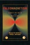Beispielbild fr Palaeomagnetism Continents and Oceans zum Verkauf von Webbooks, Wigtown