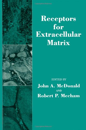 Imagen de archivo de Receptors for Extracellular Matrix (Biology of Extracellular Matrix) a la venta por Solr Books