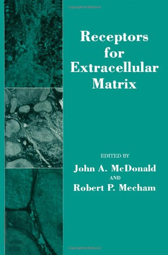 Stock image for Receptors for Extracellular Matrix (Biology of Extracellular Matrix) for sale by Solr Books